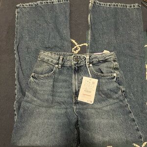 Pull & Bear Denim Jeans